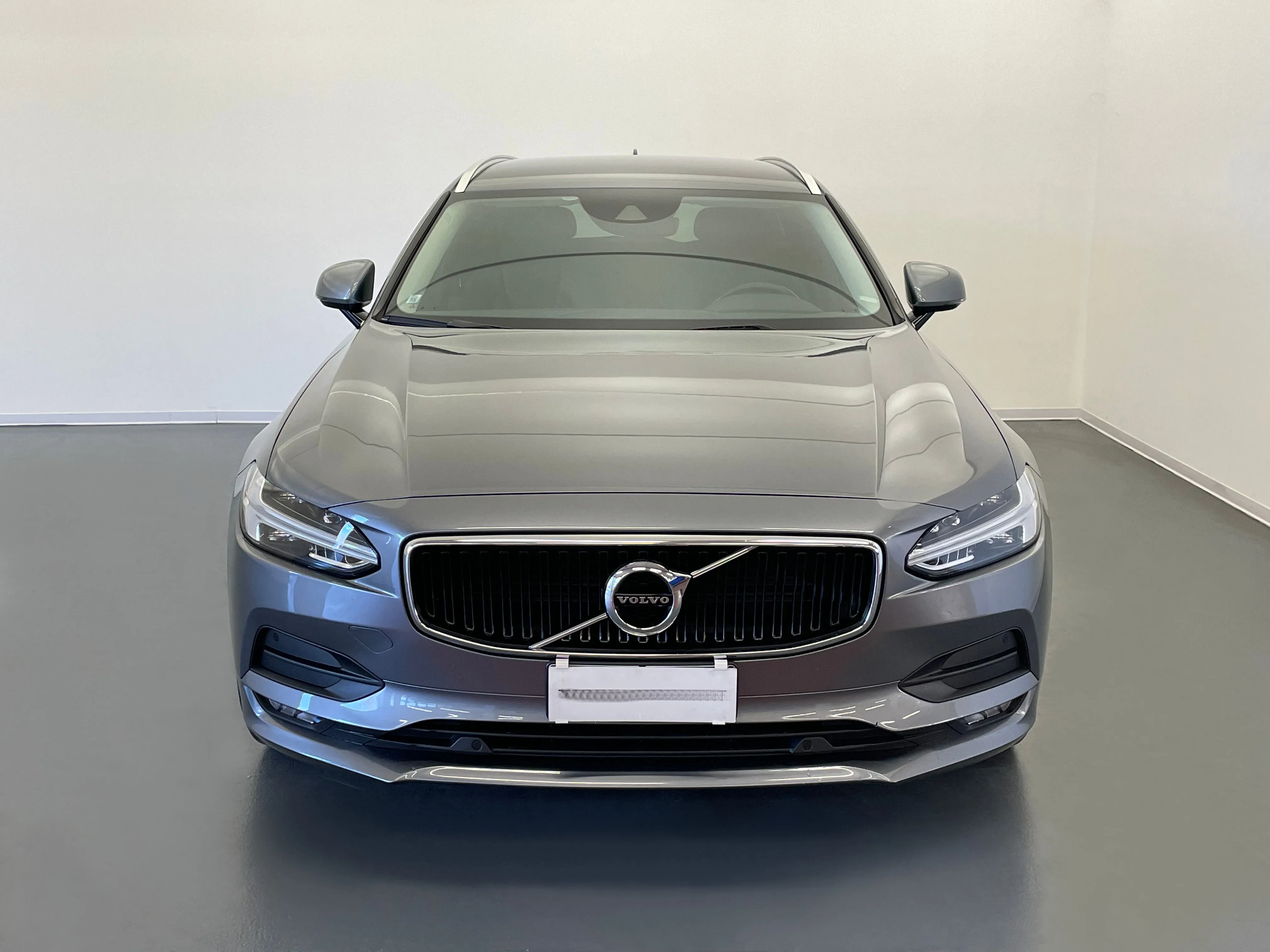 VOLVO V90 business plus